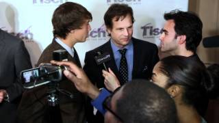 BILL PAXTON & SON @ Tish Gala.mov