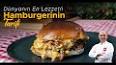 Evde Lezzetli Burger Yapmak İçin İpuçları ile ilgili video