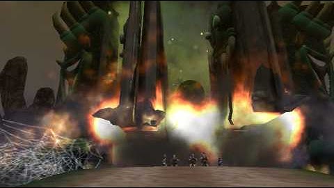 Spore Galactic Adventures Video: The Call of Cthulhu , Final Version