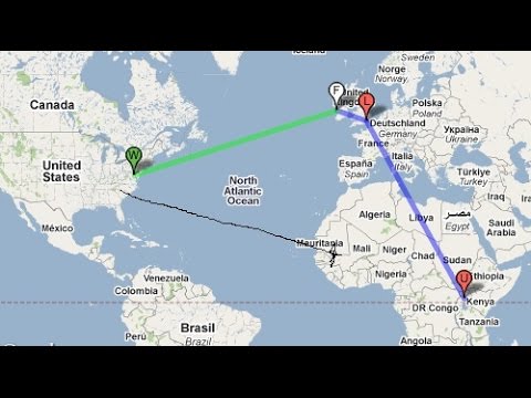 Should We Relocate To Africa? black dota 2 twitter