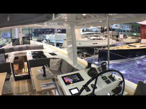 First look: Hanse 588
