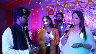 Shad industries Hoda Delight annual day & samman samaroh #youtubevideo #myfactory