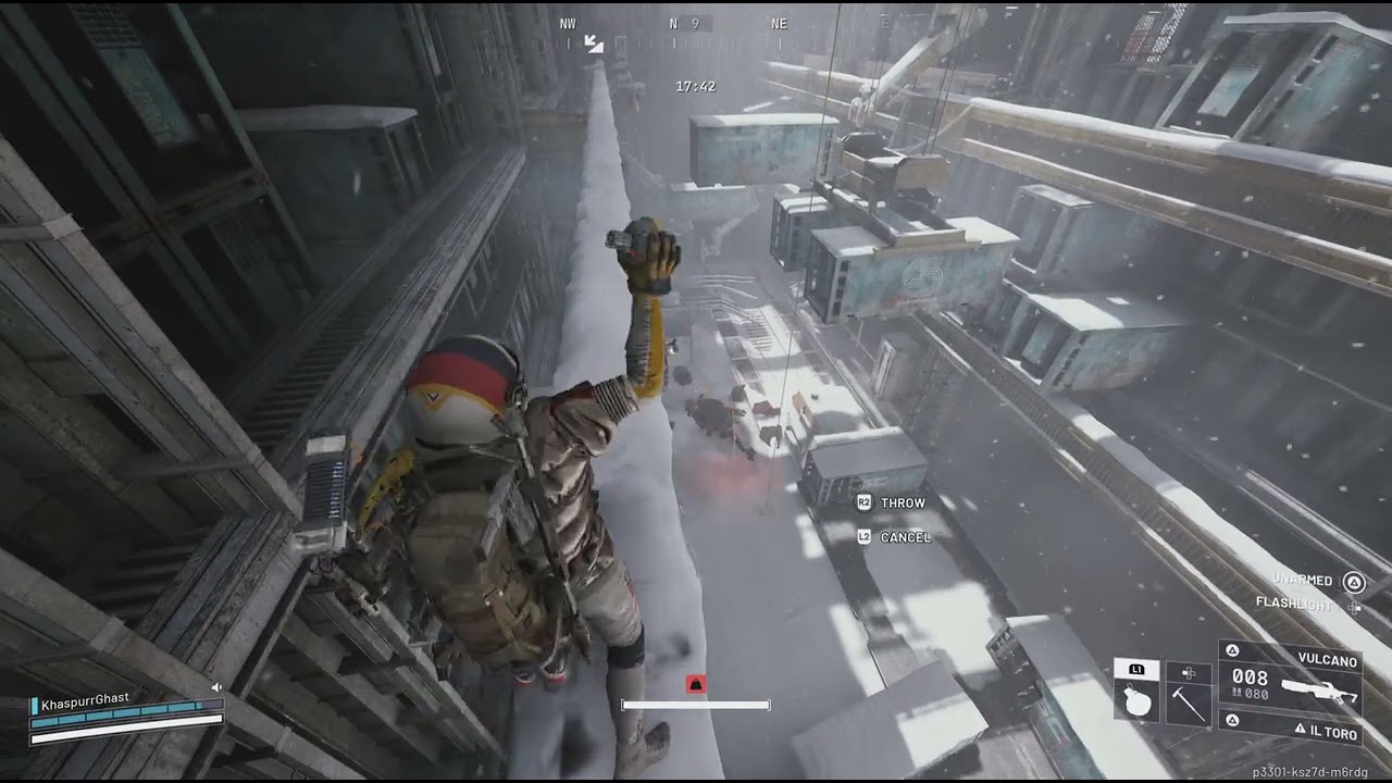 Year of the Rat Pt 10