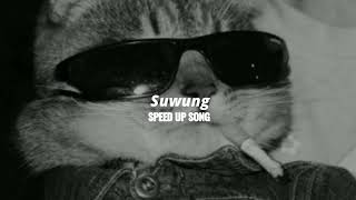 SPEED SONG || Suwung - HEYEK CREW