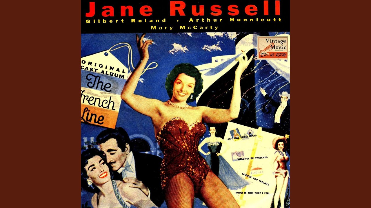 Well I'll Be Switched