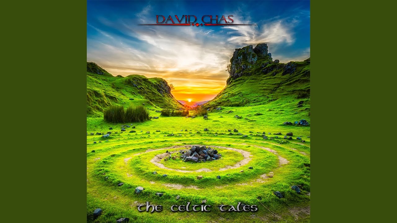 Merlin David Merlin the Wizard - David Chas: Song Lyrics, Music Videos & Concerts