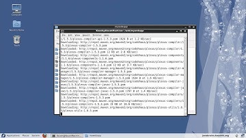 Maven Tutorial 05 - A Web Application Using Maven
