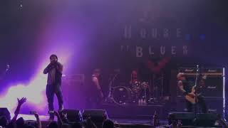 Drowning Pool - “Bodies” Live