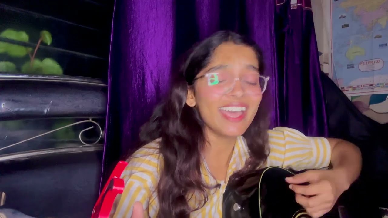 Beautiful One | Tim Hughes | Cover by Stephy 