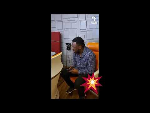 Behind the Scenes: Levixone’s God Ye Buddy ft. Azawi, Vinka, Winnie Nwagi, Elijah Kitaka & Zafarani