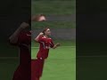 SI TANQUE | #paratii #fyp #fypシ #pes #pes6 #efootball #goal #futbol #shorts #viral
