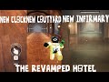DOORS The REVAMPED Hotel - Full Walkthrough (4K RTX ON)