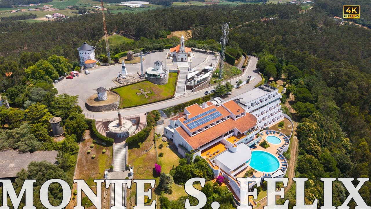 Monte de São Félix