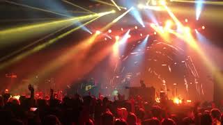 Noel Gallagher High Flying Birds Go Let It Out Oasis YouTube