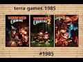 trilogia Donkey Kong Country part 2