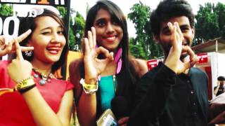 Learn the secret #fREAKINbLOODYbRILLIANT hand sign!