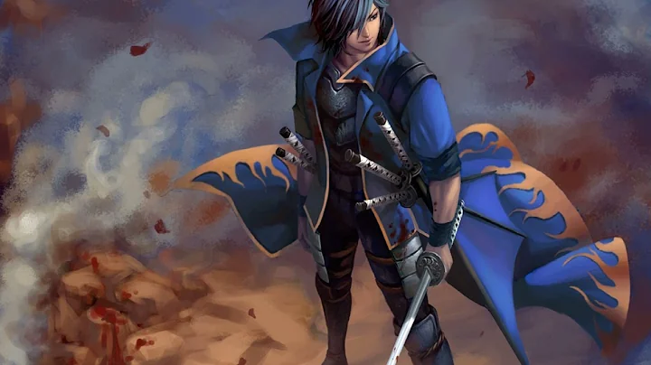 Kagerou Gintama opening 18 Nightcore