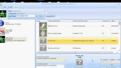 Mod Gamerscore with Voice Tutorial