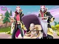 DRIFT AND CATALYST PLAN ON HAVING A BABY | Fortnite Short Film