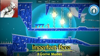 NEW[ IMPERFECT GAME IN ANDROID MOBILE APP IN APRIL 2020] screenshot 2
