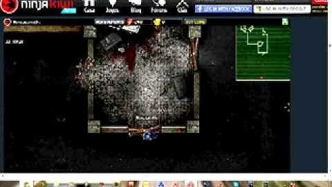 Bug SAS Zombie Assault 3 - Playing off the map