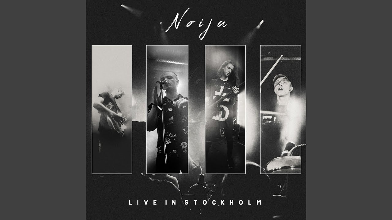 在 YouTube 上观看 Find the Sound (Live in Stockholm) 在 YouTube 上观看 Find the Sound (Live in Stockholm)