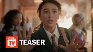 Coven Academy Season 1 Teaser