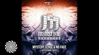 Mystery Sense & No Face - Mysterious Faces
