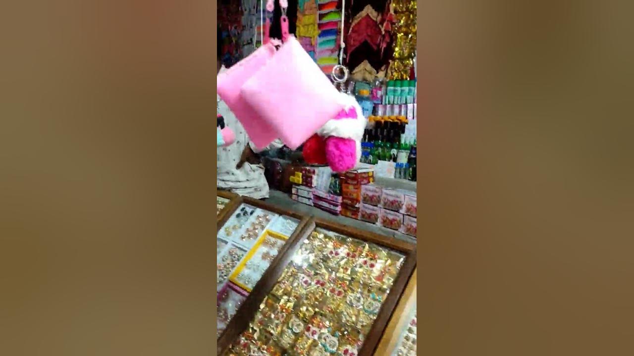 cosmetic-ka-new-design-saman-youtube