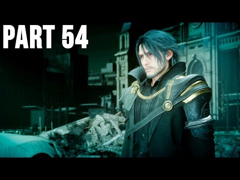 Video: Final Fantasy 15 Chapter 14 - World Of Ruin, The Cure For Insomnia, Iseultalon And Arachne Battles