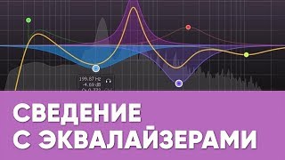 Профессиональное использование EQ Профессиональное использование EQ