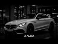 X ALBO - CRYSTAL (ORIGINAL MIX)