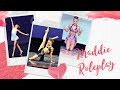 Maddie Ziegler Roleplay // Dance Moms