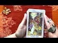 Legend The Arthurian Tarot Deck Walkthrough 