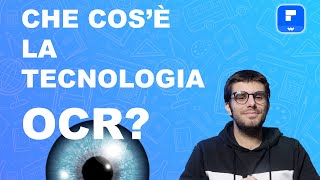 Che cos'è la tecnologia OCR, in cosa consiste e come usarla sui documenti PDF non modificabili screenshot 3