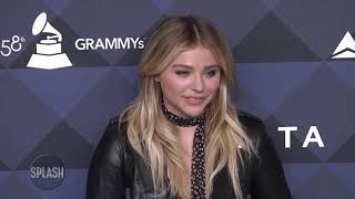 Chloe Grace Moretz cast in Bonnie and Clyde adaptation | Daily Celebrity News | Splash TV