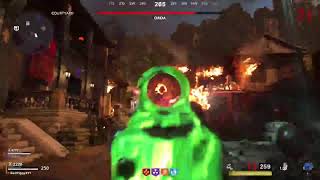 Doin da Cold War eggs before Bo6 part 1
