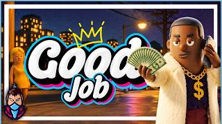 NUESTRO PROPIO Se*Shop 🍌 | Good Job Gameplay Español