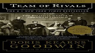 “I Am Now Public Property” | Chapter 11 - Team of Rivals