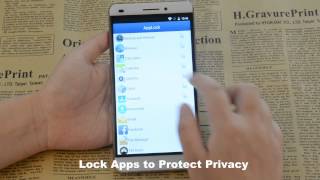 Oukitel U8 Smartphone fingerprint unlock | DHgate.com