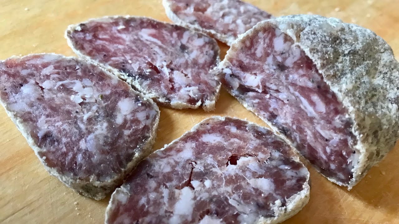 @Ковбаска, якої Хочеться і Хочеться! Із Секретним інгредієнтом. По -Українські.Дуже просто.