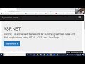 Day 10 Run ASP NET Web Forms inside Docker 02 07 2023