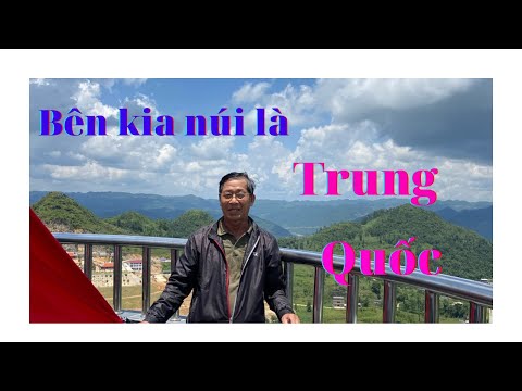 Video Tham quan cột cờ Lũng Cú-Hà Giang - youtube