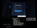 LOGIN ANIMATION.🤯🧠using HTML CSS JavaScript Tutorial ⚡ #coding #html #css #javascript #development