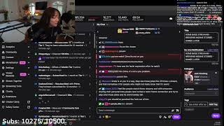 Cinna Talks About What A Fan Said To Her That Ruined Her Night