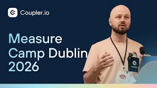 Building an AI Analytics Workflow without Hallucinations | MeasureCamp Dublin 2026