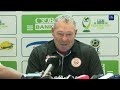 Simba SC Vs TRA United Makocha Waeleza Walivyojiandaa Kuelekea Robo Fainali CRDB Bank Fed Cup 