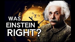 Einstein's Strangest Idea About Time  | The 4th Dimension
