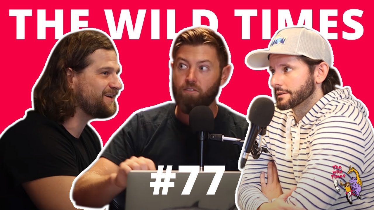 TWT #77 - Woman Saves Dog From Black Bear, Exploding Whale Carcass, B&E by Badger