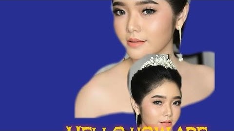 របៀបបិទ window update On  Window 10 Khmer/how to off Windows on Windows update 2018 in khmer